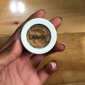 Colourpop  eyeshadow